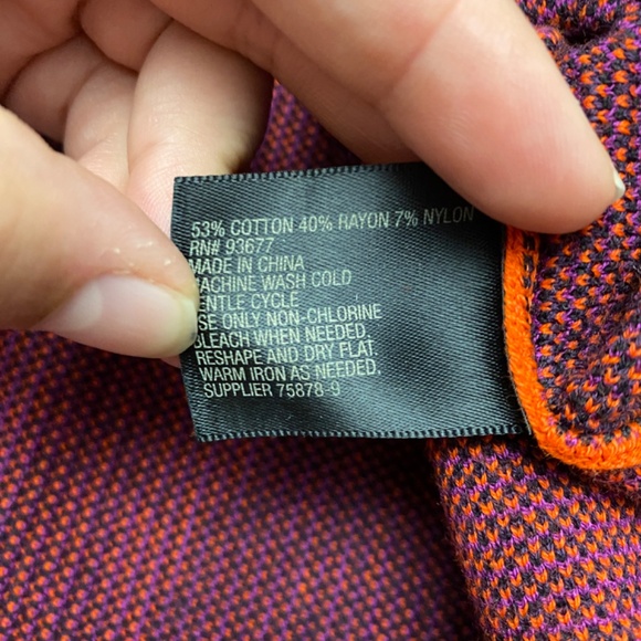 NWT Worthington Oversized Pullover Sweater - Picture 10 of 12